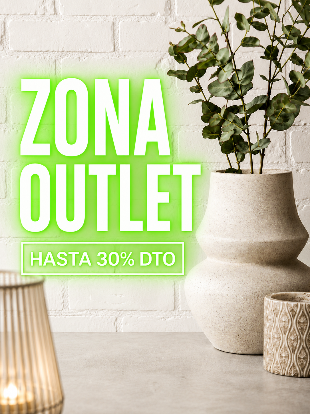 Mayorista  Zona Outlet